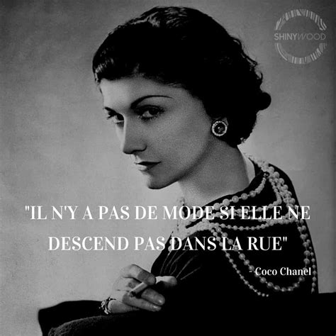 citation de coco chanel sur la mode|coco chanel femme.